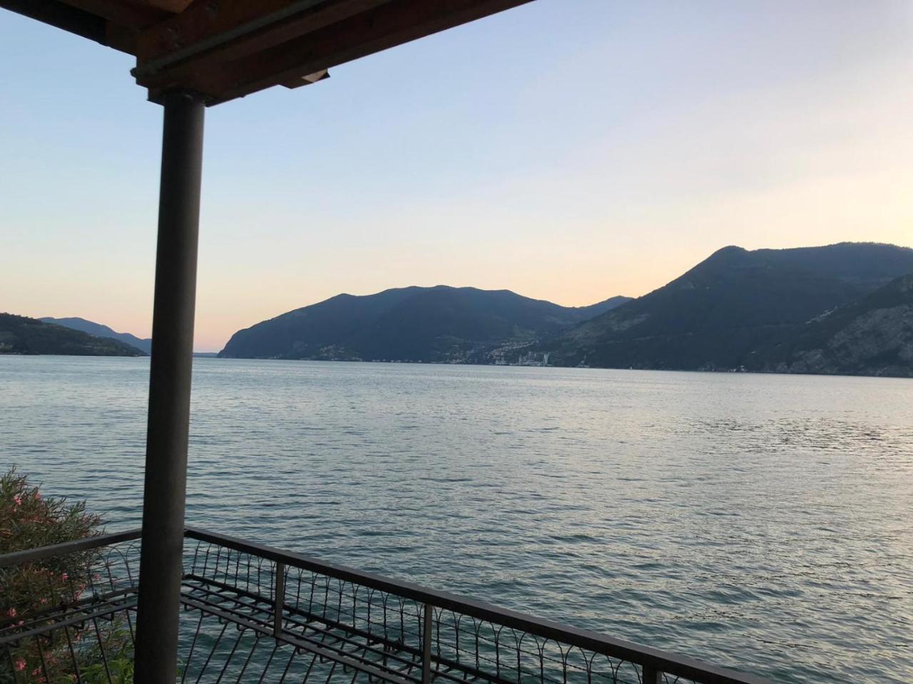Fides On The Lake マローネ エクステリア 写真